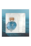 Reminiscence Rem Homme Edt set 100ml + gél