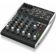 Mixér Behringer 802S