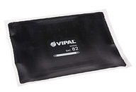 Vložka na opravu pneumatík RADIAL - Vipal 225x190mm