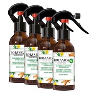 Botanica by Air Wick Vetiver Spray osviežovač x4