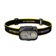 Čelovka Nitecore UT27 520lm IP66 Čelovka