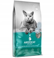 ARISTOCAT Optimum 25 l - Elitné bentonitové stelivo