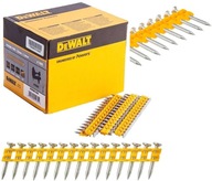 STD TAPE NAILS 2,6X30mm pre DCN890 DeWALT