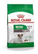 Royal Canin Mini Aging +12 3,5 kg