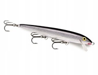 Rapala Original Floating F11 S 11cm 6g 1,2m-1,8m