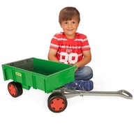 WADER Trolley - príves gigant Farmer 10915