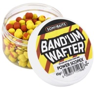 Činky Sonubaits Band'um Wafters Power Scopex 8 Priemer (mm): 8,0