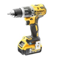 DeWalt DCD797P2B 18 V akumulátorový skrutkovač