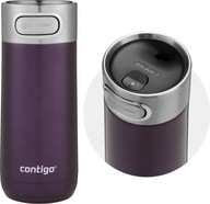 Contigo Luxe termohrnček 360 ml Merlot