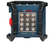 Dielenské svietidlo BOSCH Professional GLI 18V-1200