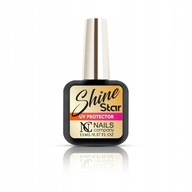 Top NC Nails Shine Star UV Protector 11ml