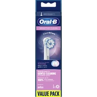 Hlavice zubnej kefky Oral-B Sensitive EB 60-4 4