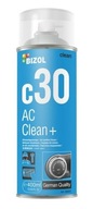 BIZOL AC CLEAN+ C30 PRE KLIMATIZÁCIU 400ML 80001