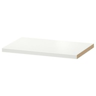 IKEA BILLY EXTRA POLICA BIELA ​​36x26 CM