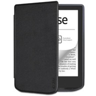 Tech-Protect SmartCase pre PocketBook Verse, puzdro, skladacie, kryt