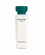 Telové mlieko Luxury Hotel SPA Darček Salvatore Ferragamo 50ml - 30 ks.