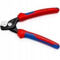 nožnice na káble STEPCUT 160MM 95 12 160 KNIPEX