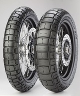 Pirelli 100/90-19 SC RALLY STR 57V F M+S TL