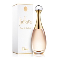 Dior J'adore toaletná voda v spreji 100ml