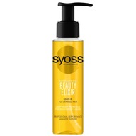 SYOSS Beauty Elixir olej na poškodené vlasy 100ml