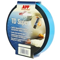 APP TD Super obojstranná páska 19mm x 10m na ​​pásy