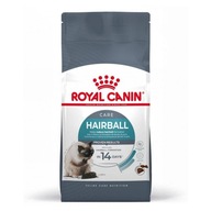 ROYAL CANIN HAIRBALL CARE 400g SUCHÉ KRMIVO PRE MAČKY ODSTRAŇOVANIE VLASOV