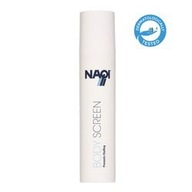 Ochranný krém NAQI Body Screen 100 ml