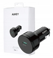 AUKEY CC-Y13 USB-C napájanie 45W 3A rýchle