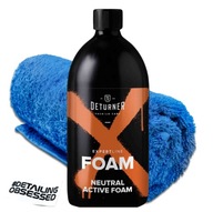 Deturner Xpert Foam 1L neutrálna aktívna pena