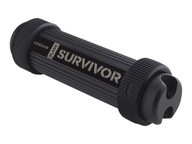 CORSAIR Survivor Stealth Armored Pendrive 64 GB