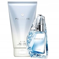 AVON_Set_Perceive For Her_Parfum+Balm 100ml