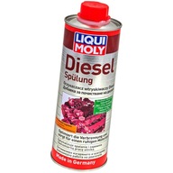 LIQUI MOLY DIESELOVÁ PRÍSADA DO PALIVA