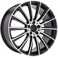 NOVÉ 19" ráfiky pre MERCEDES GLC COUPE A PHEV