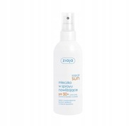 ZIAJA SUN SPF50 hydratačné mlieko 170ml