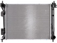 RADIATOR HYUNDAI i20 1.1 1.4 ACCENT IV 1.6