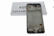 LCD displej SAMSUNG M31S SM- M317 100% ORIGINÁL