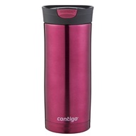 Contigo Huron termohrnček 470ml Burgundsko 6H/12H