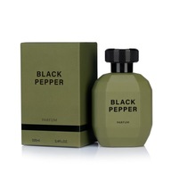 Glantier pánsky parfém Black Pepper 100 ml