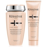 Šampónový kondicionér Kerastase Curl Manifesto Curly Shampoo