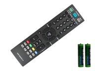 Diaľkové ovládanie pre TV LG 42LS3400 42LS3450