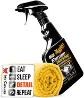 Meguiar's Engine Dressing do motorového priestoru 450 ml