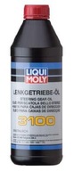 Liqui Moly Kvapalina do posilňovača riadenia MB 3100 1l - 1145