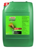 CASTROL OIL 15W40 20L CRB MULTI CI-4 / E7 / 228,3 / M3275-1 / VDS-3 / RLD-