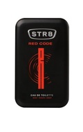 STR8 RED CODE 100ML toaletná voda