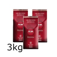 Zrnková káva Pera Dolce Aroma 100% talianska 3kg