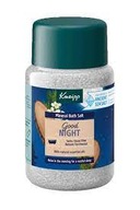 Kneipp dobrú noc KÚPEĽOVÁ SOĽ 500G