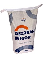 Dezosan Wigor 10kg suchá dezinfekcia