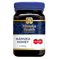 Originál Manuka Honey MGO 250+ 2x500g