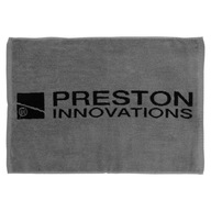 Preston Towel Sivá rybárska osuška