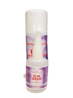 Spray-Kon CA300 univerzálne lepidlo 50 ml + 200 ml